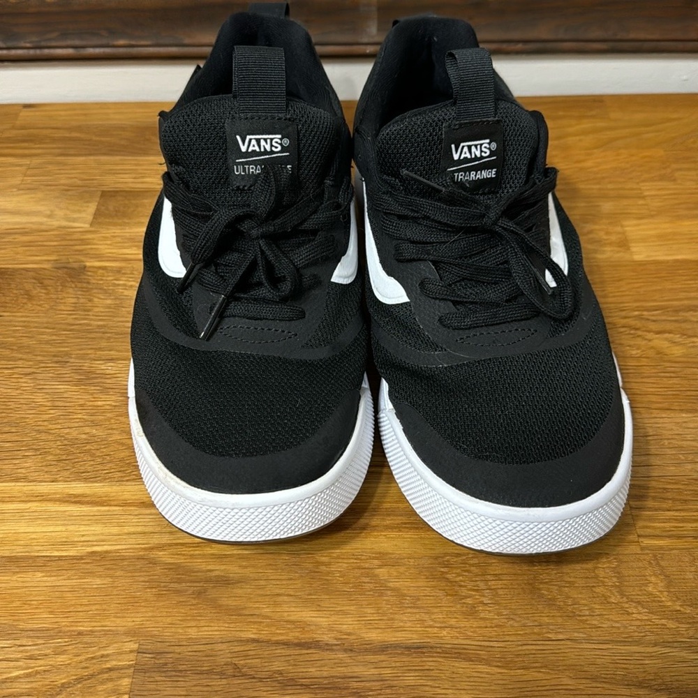 Men’s Vans sneakers